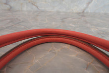 將圖片載入圖庫檢視器 HERMES/エルメス ボリード27 ヴォーエプソン クレヴェット □R刻印 ショルダーバッグ 700070115