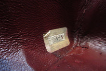 Load image into Gallery viewer, CHANEL Big Matelasse Single flap chain shoulder bag Lambskin Black/Gold hadware Shoulder bag 700080220