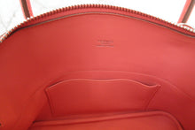 將圖片載入圖庫檢視器 HERMES/エルメス ボリード27 ヴォーエプソン クレヴェット □R刻印 ショルダーバッグ 700070115