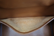 画像をギャラリービューアに読み込む, HERMES/エルメス バーキン30 ヴォーエプソン ゴールド □P刻印 ハンドバッグ 700110097