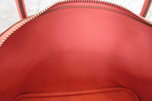 將圖片載入圖庫檢視器 HERMES/エルメス ボリード27 ヴォーエプソン クレヴェット □R刻印 ショルダーバッグ 700070115