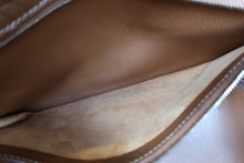 画像をギャラリービューアに読み込む, HERMES/エルメス バーキン30 ヴォーエプソン ゴールド □P刻印 ハンドバッグ 700110097