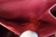 画像をギャラリービューアに読み込む, CHANEL/シャネル マトラッセチェーンショルダーバッグ ラムスキン ネイビー/ゴールド金具 ショルダーバッグ 800010214