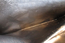 Load image into Gallery viewer, CHANEL Medium Matelasse single flap chain shoulder bag Lambskin Black/Gold hadware Shoulder bag 700080036