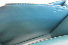 画像をギャラリービューアに読み込む, HERMES/エルメス コンスタンス3 ミニ エバーカラー ヴェールボスフォール D刻印 ショルダーバッグ 700050270