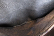 Load image into Gallery viewer, CHANEL Medium Matelasse single flap chain shoulder bag Lambskin Black/Gold hadware Shoulder bag 700080036