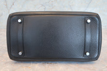 將圖片載入圖庫檢視器 HERMES/エルメス バーキン30 トリヨンクレマンス ブラック □J刻印 ハンドバッグ 700090014
