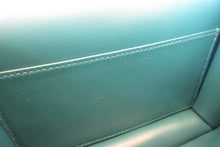 画像をギャラリービューアに読み込む, HERMES/エルメス コンスタンス3 ミニ エバーカラー ヴェールボスフォール D刻印 ショルダーバッグ 700050270