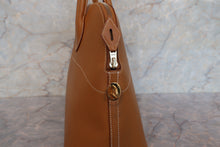 画像をギャラリービューアに読み込む, HERMES/エルメス ボリード35 アルデンヌ ナチュラル □O刻印 ハンドバッグ 700110107