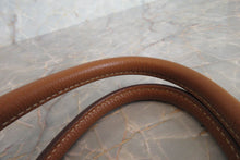 將圖片載入圖庫檢視器 HERMES/エルメス バーキン35 トゴ ゴールド □H刻印 ハンドバッグ 700090037