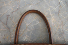 將圖片載入圖庫檢視器 HERMES/エルメス バーキン35 トゴ ゴールド □H刻印 ハンドバッグ 700090037