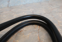 將圖片載入圖庫檢視器 HERMES/エルメス バーキン30 トリヨンクレマンス ブラック □J刻印 ハンドバッグ 700090014