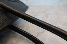 將圖片載入圖庫檢視器 HERMES/エルメス バーキン30 トリヨンクレマンス ブラック □J刻印 ハンドバッグ 700090014