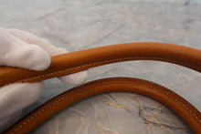 画像をギャラリービューアに読み込む, HERMES/エルメス ボリード35 アルデンヌ ナチュラル □O刻印 ハンドバッグ 700110107