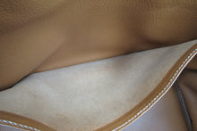 將圖片載入圖庫檢視器 HERMES/エルメス バーキン35 トゴ ゴールド □H刻印 ハンドバッグ 700090037