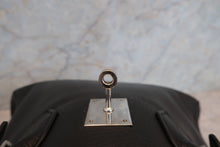 將圖片載入圖庫檢視器 HERMES/エルメス バーキン30 トリヨンクレマンス ブラック □J刻印 ハンドバッグ 700090014