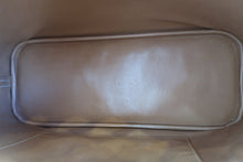 画像をギャラリービューアに読み込む, HERMES/エルメス ボリード35 アルデンヌ ナチュラル □O刻印 ハンドバッグ 700110107