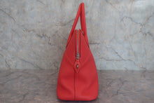 画像をギャラリービューアに読み込む, HERMES/エルメス ボリード35 トリヨンクレマンス ローズジャイプール □R刻印 ショルダーバッグ 800030165