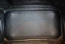 將圖片載入圖庫檢視器 HERMES/エルメス バーキン30 トリヨンクレマンス ブラック □J刻印 ハンドバッグ 700090014