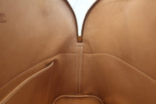 画像をギャラリービューアに読み込む, HERMES/エルメス ボリード35 アルデンヌ ナチュラル □O刻印 ハンドバッグ 700110107