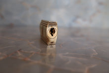 画像をギャラリービューアに読み込む, HERMES/エルメス ボリード35 アルデンヌ ナチュラル □O刻印 ハンドバッグ 700110107