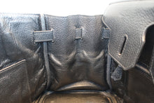 將圖片載入圖庫檢視器 HERMES/エルメス バーキン30 トリヨンクレマンス ブラック □J刻印 ハンドバッグ 700090014