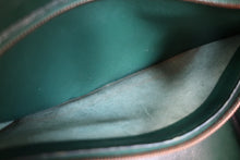 将图片加载到图库查看器,HERMES BIRKIN 30 Ardennes leather Green □B刻印 Hand bag 700090208