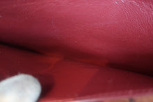 画像をギャラリービューアに読み込む, CHANEL/シャネル マトラッセ親子バッグ(親のみ) ラムスキン ブラック/ゴールド金具 ハンドバッグ 800010229