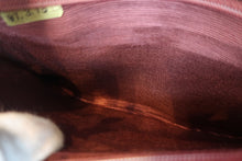 画像をギャラリービューアに読み込む, CHANEL/シャネル マトラッセ親子バッグ(親のみ) ラムスキン ブラック/ゴールド金具 ハンドバッグ 800010229