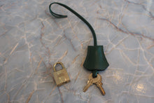 将图片加载到图库查看器,HERMES BIRKIN 30 Ardennes leather Green □B刻印 Hand bag 700090208