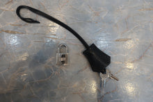 將圖片載入圖庫檢視器 HERMES/エルメス バーキン30 トリヨンクレマンス ブラック □J刻印 ハンドバッグ 700090014