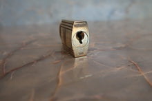 将图片加载到图库查看器,HERMES BIRKIN 30 Ardennes leather Green □B刻印 Hand bag 700090208