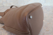 画像をギャラリービューアに読み込む, HERMES/エルメス ピコタンロックPM トリヨンクレマンス エトゥープ ハンドバッグ 700110100