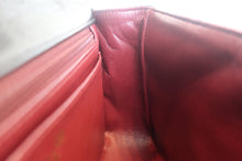 画像をギャラリービューアに読み込む, CHANEL/シャネル マトラッセ親子バッグ(親のみ) ラムスキン ブラック/ゴールド金具 ハンドバッグ 800010229