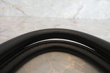 Load image into Gallery viewer, HERMES BIRKIN 30 Clemence leather Black □N Engraving Hand bag 700070135