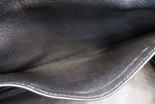 Load image into Gallery viewer, HERMES BIRKIN 30 Clemence leather Black □N Engraving Hand bag 700070135