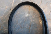 将图片加载到图库查看器,HERMES BIRKIN 30 Clemence leather Black □G刻印 Hand bag 700090236