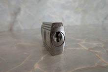 Load image into Gallery viewer, HERMES BIRKIN 30 Clemence leather Black □N Engraving Hand bag 700070135