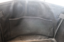 将图片加载到图库查看器,HERMES BIRKIN 30 Clemence leather Black □G刻印 Hand bag 700090236