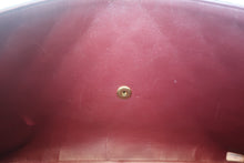 画像をギャラリービューアに読み込む, CHANEL/シャネル デカマトラッセシングルフラップチェーンショルダーバッグ ラムスキン ブラック/ゴールド金具 ショルダーバッグ 800020060