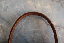 画像をギャラリービューアに読み込む, HERMES/エルメス ボリード35 クシュベル ブラウン/ゴールド 〇X刻印 ショルダーバッグ 700110095