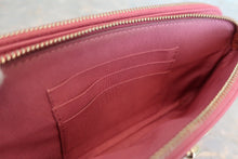 Load image into Gallery viewer, CHANEL CC mark chain wallet Lambskin Pink/Gold hadware Shoulder bag 700030235