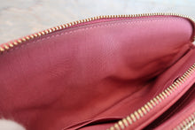 Load image into Gallery viewer, CHANEL CC mark chain wallet Lambskin Pink/Gold hadware Shoulder bag 700030235