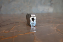 将图片加载到图库查看器,HERMES BIRKIN 30 Clemence leather Black □G刻印 Hand bag 700090236