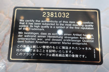 画像をギャラリービューアに読み込む, CHANEL/シャネル デカマトラッセシングルフラップチェーンショルダーバッグ ラムスキン ブラック/ゴールド金具 ショルダーバッグ 800020060