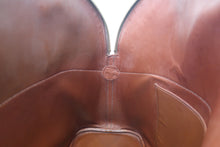 画像をギャラリービューアに読み込む, HERMES/エルメス ボリード35 クシュベル ブラウン/ゴールド 〇X刻印 ショルダーバッグ 700110095