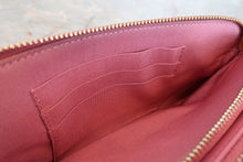 Load image into Gallery viewer, CHANEL CC mark chain wallet Lambskin Pink/Gold hadware Shoulder bag 700030235