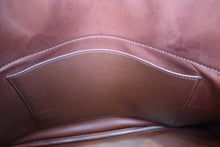 画像をギャラリービューアに読み込む, HERMES/エルメス ボリード35 クシュベル ブラウン/ゴールド 〇X刻印 ショルダーバッグ 700110095