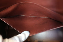 画像をギャラリービューアに読み込む, HERMES/エルメス ボリード35 クシュベル ブラウン/ゴールド 〇X刻印 ショルダーバッグ 700110095