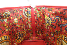 將圖片載入圖庫檢視器 HERMES/エルメス ガーデンツイリーTPM ヴォースイフト ヴァーミリオン □J刻印 トートバッグ 700090043